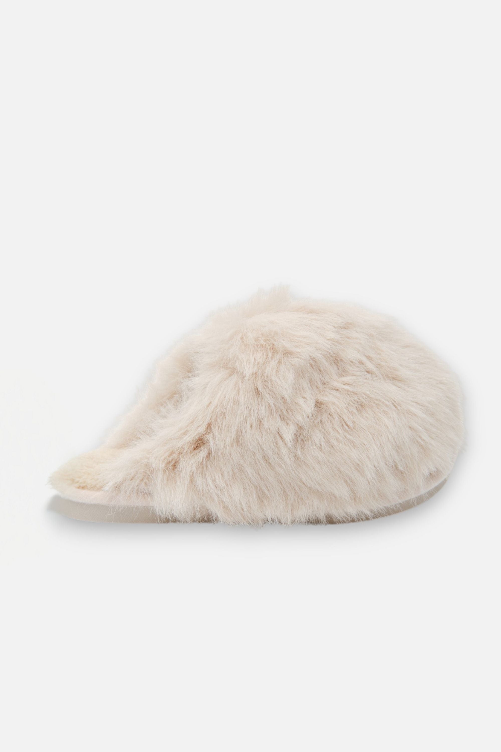 Ultieme Cosy Fluffy Slippers in luxe stijl 5