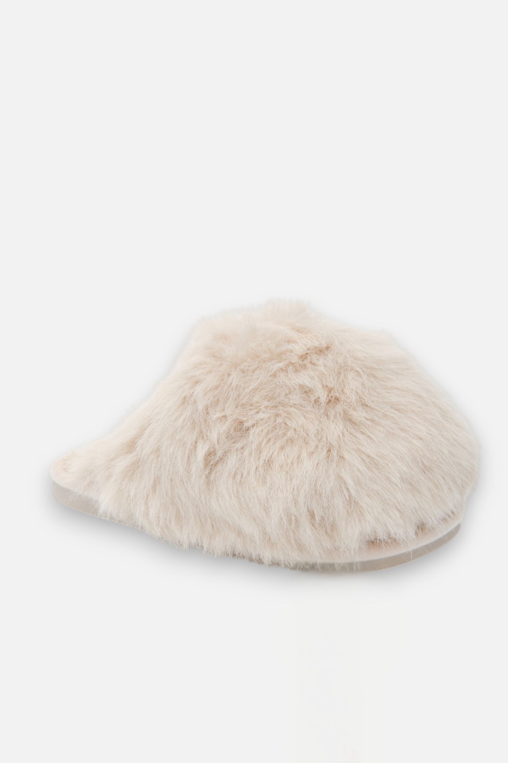 Ultieme Cosy Fluffy Slippers in luxe stijl 6