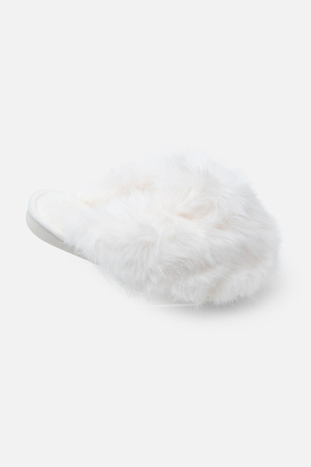 Ultieme Cosy Fluffy Slippers in luxe stijl voor comfortabel thuisgebruik. 6