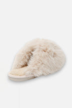 Ultieme Cosy Fluffy Slippers in luxe stijl 7