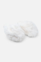 Ultieme Cosy Fluffy Slippers in luxe stijl voor comfortabel thuisgebruik. 7
