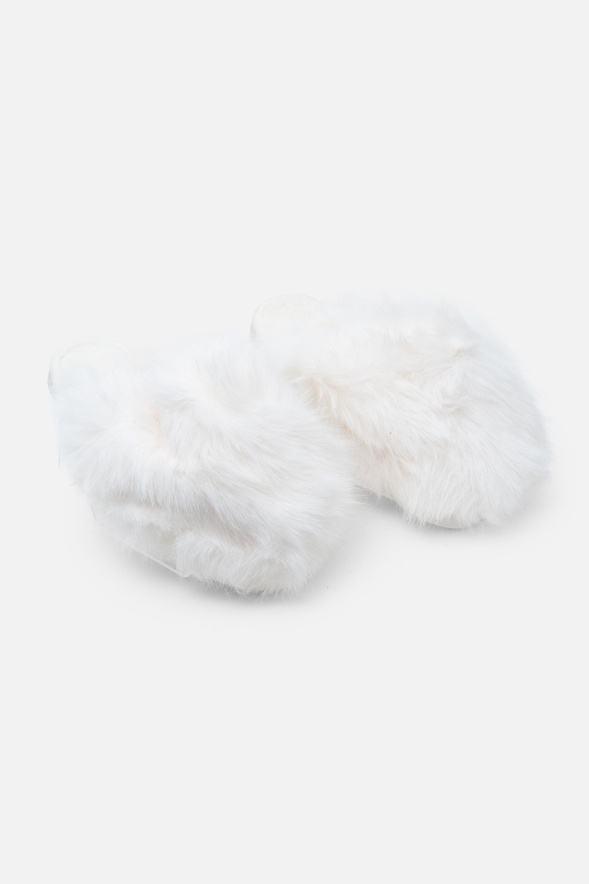 Ultieme Cosy Fluffy Slippers in luxe stijl voor comfortabel thuisgebruik. 7